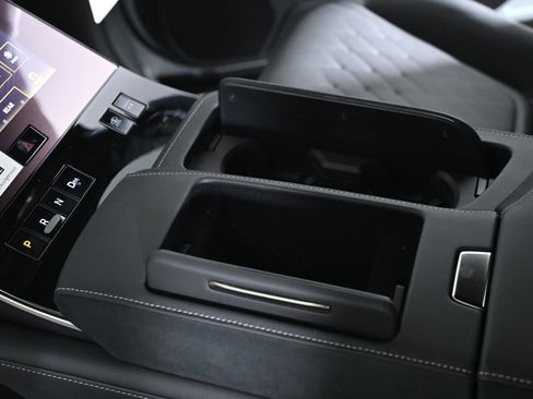 New 2026 INFINITI QX80 Autograph image 21