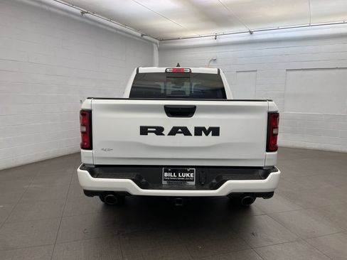 New 2026 RAM 1500 Express RWD image 4
