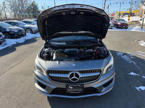 Used 2014 Mercedes-Benz CLA 250 4MATIC image 54