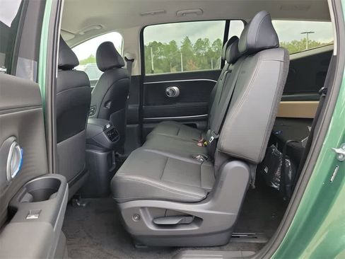 New 2026 Hyundai Ioniq 9 SEL image 11