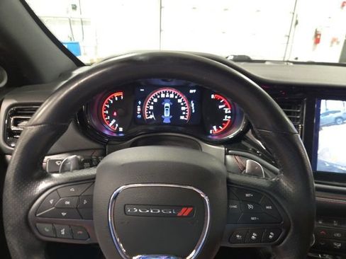 Used 2023 Dodge Durango R/T AWD/4WD image 16