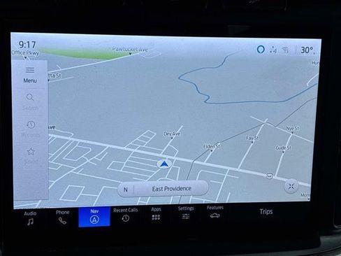 Used 2024 Ford F150 STX image 30