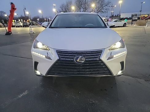 Used 2018 Lexus NX 300h AWD w/ Accessory Package image 9