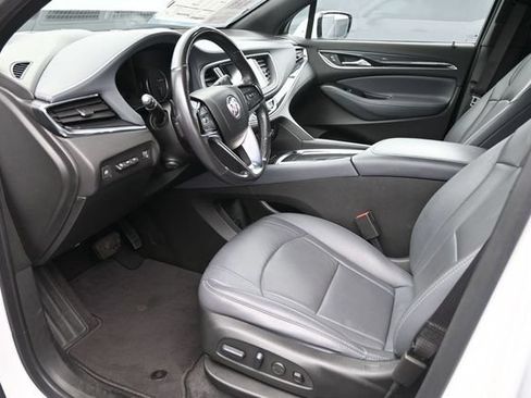 Used 2024 Buick Enclave Premium FWD image 9
