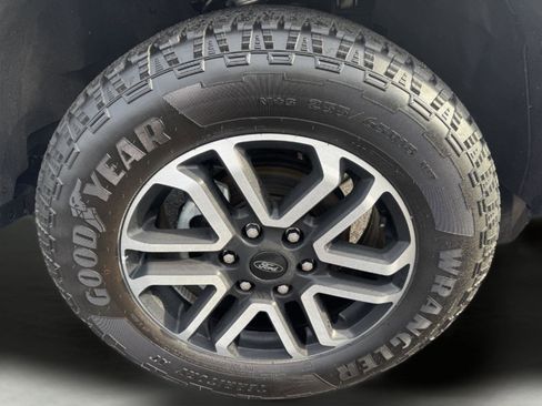 Used 2024 Ford Ranger Lariat AWD/4WD image 30