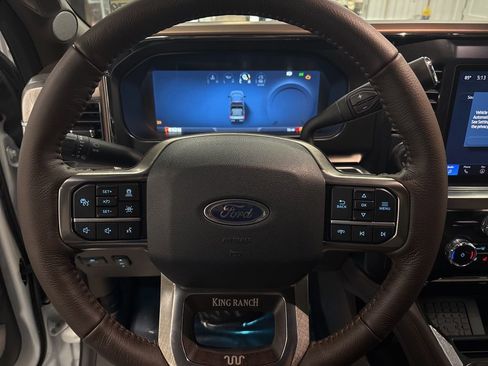 New 2026 Ford F350 King Ranch AWD/4WD image 22