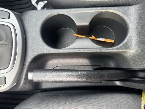 New 2026 Kia Seltos LX image 28