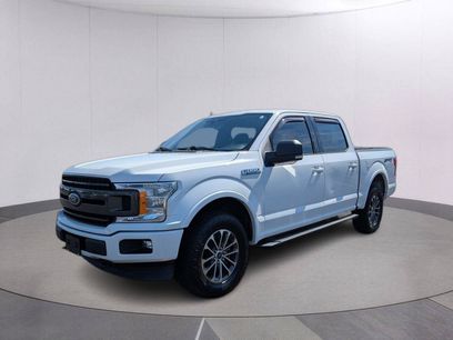 Used 2019 Ford F150 XLT w/ Equipment Group 302A Luxury