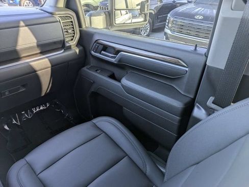 Used 2026 Chevrolet Silverado 2500 LT w/ Trail Boss Package AWD/4WD image 17