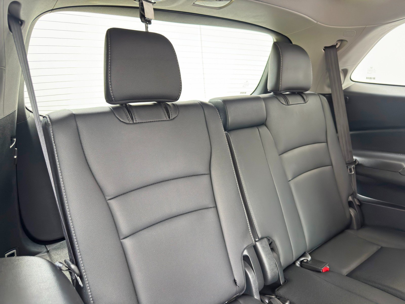 Used 2022 Honda Pilot Touring image 43