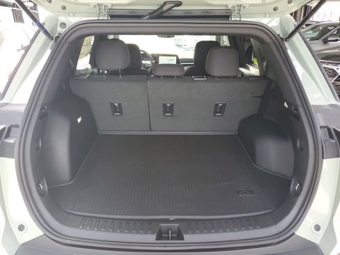 New 2026 Chevrolet Equinox LT w/ LPO, Floor Liner Package image 8