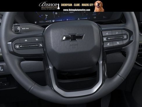 New 2026 Chevrolet Colorado ZR2 w/ Technology Package AWD/4WD image 19