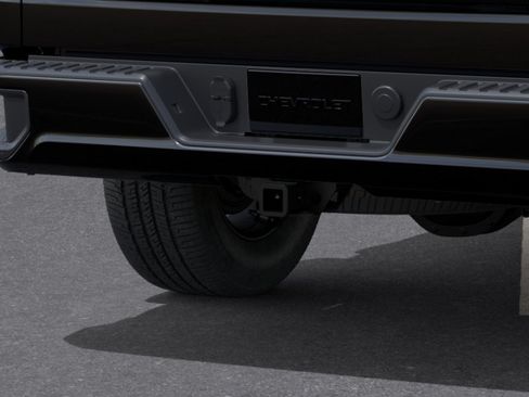 New 2026 Chevrolet Silverado 1500 RST w/ Convenience Package II AWD/4WD image 14