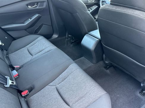 Certified 2023 Honda Accord EX image 31