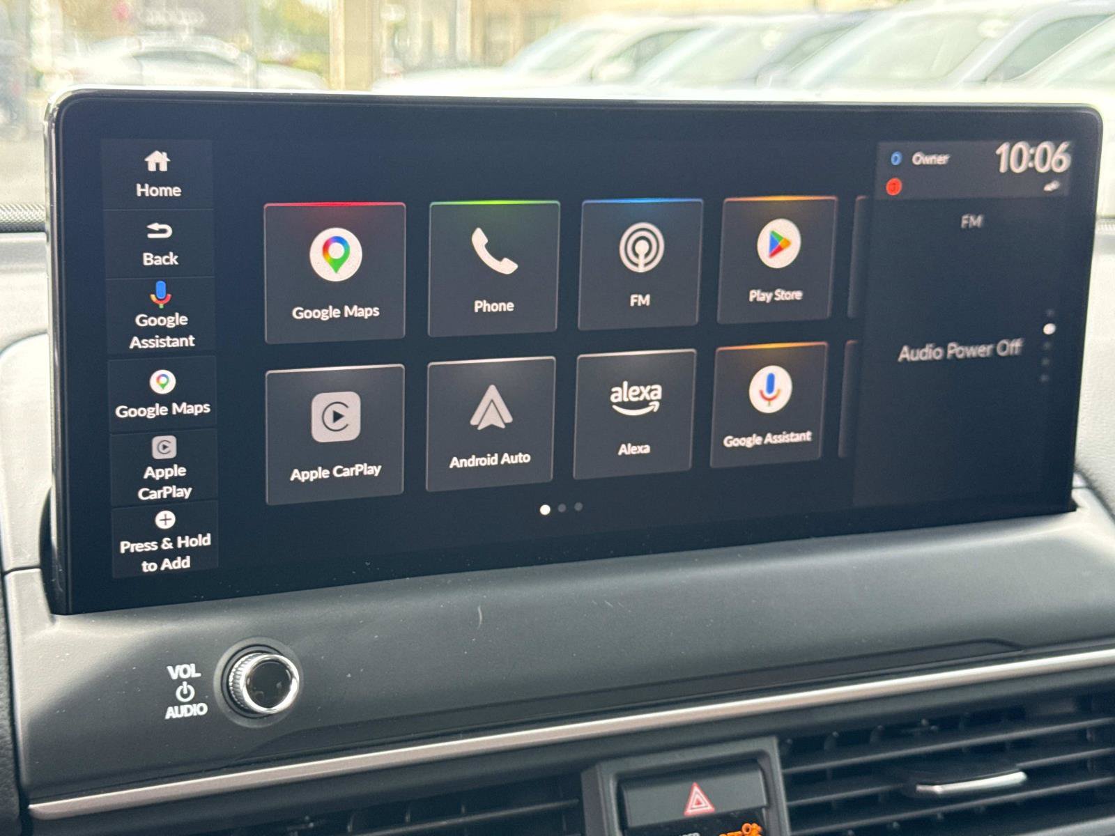 New 2026 Honda Pilot Elite image 4