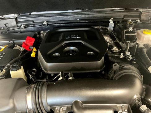 Used 2024 Jeep Wrangler Sport S w/ Convenience Group image 28