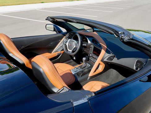 Used 2019 Chevrolet Corvette Z06 RWD image 20