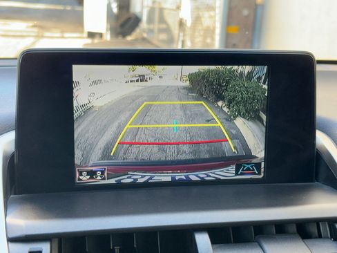 Used 2019 Lexus NX 300h 300h image 21