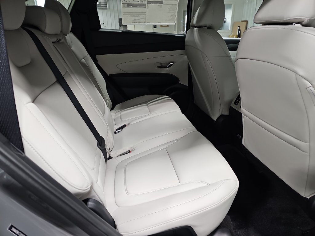New 2026 Hyundai Tucson SEL Plus AWD/4WD image 11