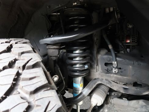 Used 2009 Lexus GX 470 image 9