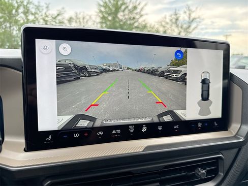 New 2025 Ford Bronco Sport Big Bend image 14