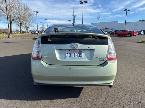 Used 2007 Toyota Prius Touring image 6