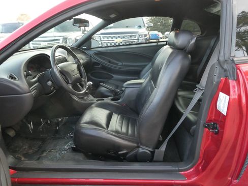 Used 2002 Ford Mustang GT image 12