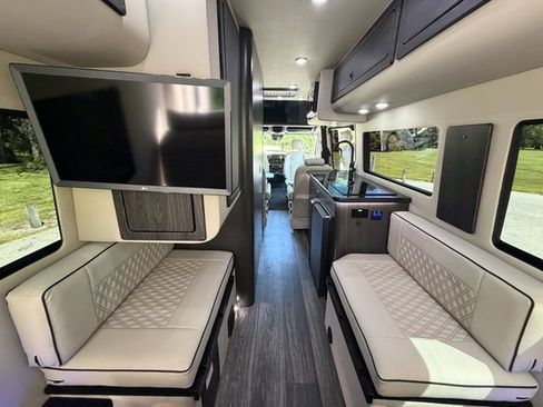 New 2025 Mercedes-Benz Sprinter 3500 image 37