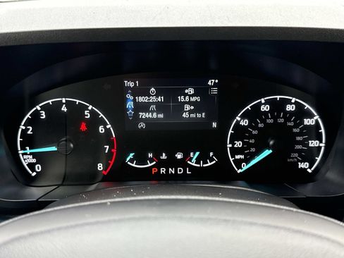 Used 2024 Ford Maverick XLT w/ Equipment Group 300A Standard image 11