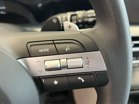 New 2026 Hyundai Tucson Blue SE AWD/4WD image 32