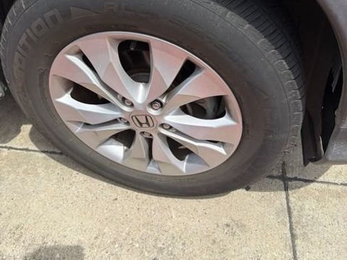 Used 2014 Honda CR-V EX-L image 11