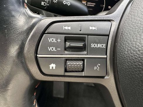 Used 2024 Honda CR-V Sport image 18