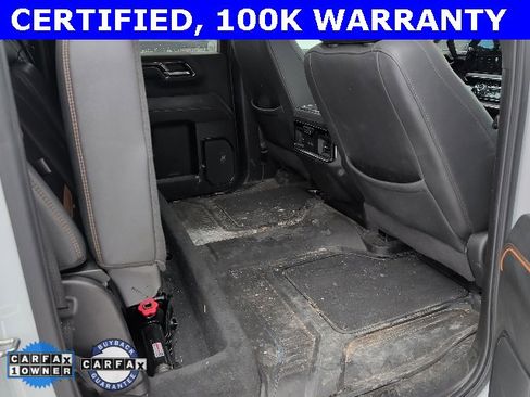 Used 2024 GMC Sierra 2500 AT4 w/ AT4 Premium Plus Package image 12