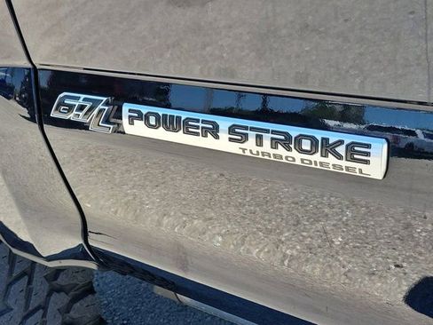 Certified 2021 Ford F250 Platinum AWD/4WD image 9