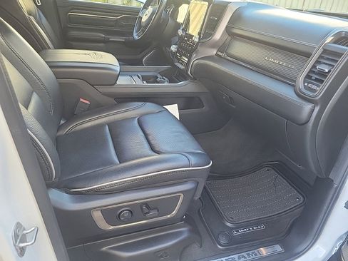 Used 2021 RAM 1500 Limited image 16