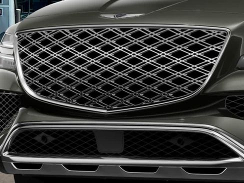 New 2026 Genesis GV80 2.5T Select image 13