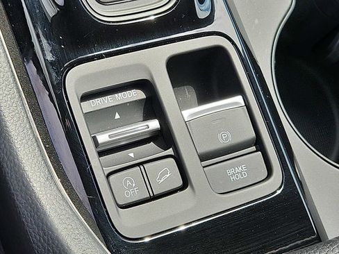 Certified 2026 Honda Passport RTL image 27