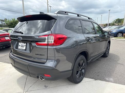 New 2026 Subaru Ascent Premium AWD/4WD image 5
