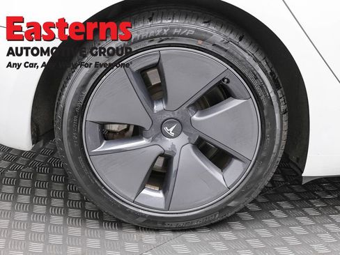Used 2023 Tesla Model 3 Standard Range RWD image 24