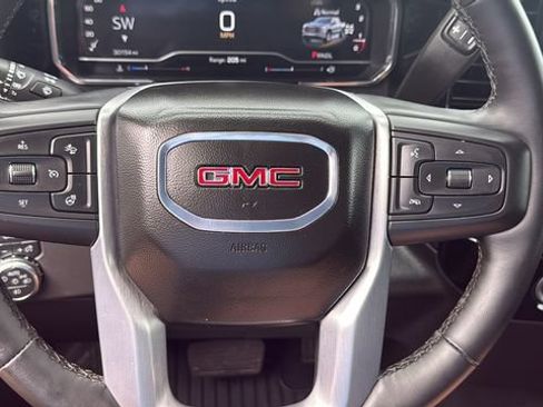 Used 2024 GMC Sierra 1500 Elevation AWD/4WD image 16