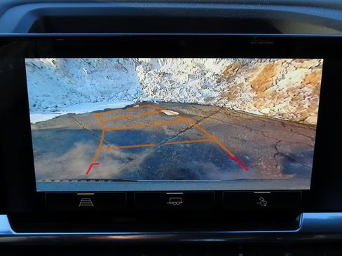 New 2026 Chevrolet Silverado 1500 RST AWD/4WD image 7