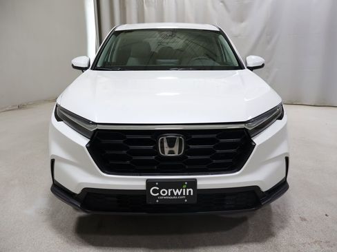 New 2026 Honda CR-V LX image 2