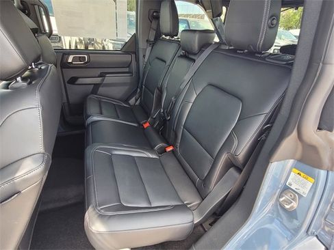 New 2025 Ford Bronco Outer Banks image 6