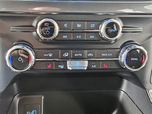 Used 2023 Ford F150 Tremor w/ Trailer Tow Package image 25