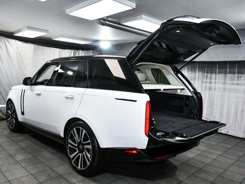Used 2023 Land Rover Range Rover SE AWD/4WD image 61