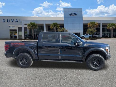 Used 2025 Ford F150 Raptor image 3