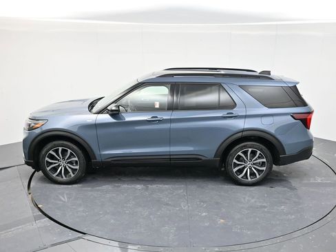 New 2026 Ford Explorer ST-Line image 47