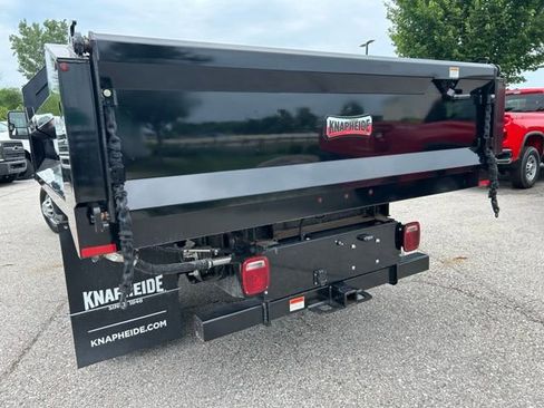 New 2024 Chevrolet Silverado 3500 W/T w/ WT Convenience Package image 4