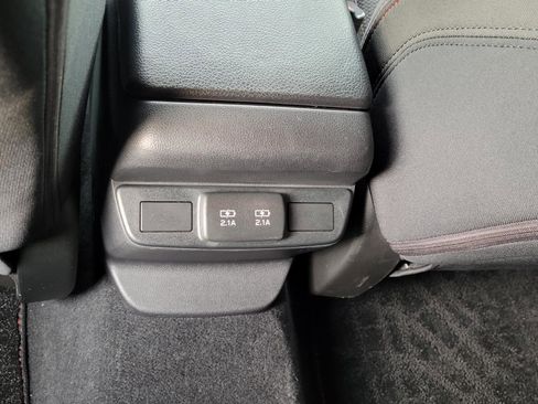 Certified 2023 Subaru WRX Premium image 24