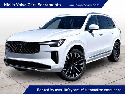 New 2026 Volvo XC90 B6 Plus w/ Protection Package